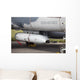 Gun Pod Czech Air Wall Decal