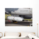 Gun Pod Czech Air Wall Decal