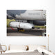Gun Pod Czech Air Wall Decal