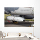Gun Pod Czech Air Wall Decal