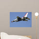 Us Air Force F-16 Wall Decal Design 5