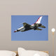 Us Air Force F-16 Wall Decal Design 5