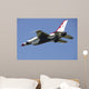Us Air Force F-16 Wall Decal Design 5
