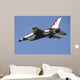 Us Air Force F-16 Wall Decal Design 5