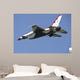 Us Air Force F-16 Wall Decal Design 5