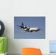C-130 L-100 Hercules Royal Wall Decal Design 3