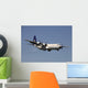 C-130 L-100 Hercules Royal Wall Decal Design 3