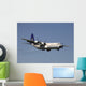 C-130 L-100 Hercules Royal Wall Decal Design 3