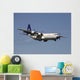 C-130 L-100 Hercules Royal Wall Decal Design 3