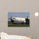 C-130 L-100 Hercules Royal Wall Decal Design 2