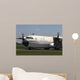 C-130 L-100 Hercules Royal Wall Decal Design 2