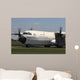 C-130 L-100 Hercules Royal Wall Decal Design 2
