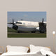 C-130 L-100 Hercules Royal Wall Decal Design 2