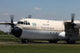C-130 L-100 Hercules Royal Wall Decal Design 2