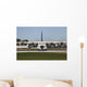 C-130 L-100 Hercules Royal Wall Decal Design 1