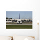 C-130 L-100 Hercules Royal Wall Decal Design 1