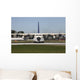 C-130 L-100 Hercules Royal Wall Decal Design 1