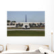 C-130 L-100 Hercules Royal Wall Decal Design 1