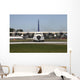 C-130 L-100 Hercules Royal Wall Decal Design 1