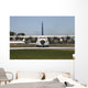 C-130 L-100 Hercules Royal Wall Decal Design 1