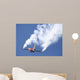 Dutch Air Force F-16a Wall Decal Design 3
