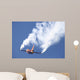 Dutch Air Force F-16a Wall Decal Design 3