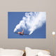 Dutch Air Force F-16a Wall Decal Design 3