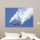 Dutch Air Force F-16a Wall Decal Design 3