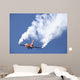 Dutch Air Force F-16a Wall Decal Design 3