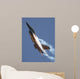 Dutch Air Force F-16a Wall Decal Design 2
