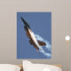 Dutch Air Force F-16a Wall Decal Design 2
