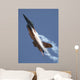Dutch Air Force F-16a Wall Decal Design 2