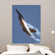 Dutch Air Force F-16a Wall Decal Design 2