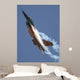 Dutch Air Force F-16a Wall Decal Design 2