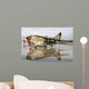 A-7e Corsair Hellenic Air Wall Decal