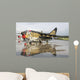 A-7e Corsair Hellenic Air Wall Decal