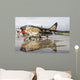 A-7e Corsair Hellenic Air Wall Decal