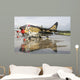 A-7e Corsair Hellenic Air Wall Decal