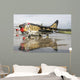 A-7e Corsair Hellenic Air Wall Decal