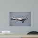 Supermarine Spitfire Dutch Historic Wall Decal