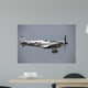 Supermarine Spitfire Dutch Historic Wall Decal