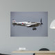 Supermarine Spitfire Dutch Historic Wall Decal