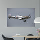 Supermarine Spitfire Dutch Historic Wall Decal