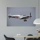 Supermarine Spitfire Dutch Historic Wall Decal