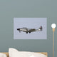 Gloster Meteor Historic Jet Wall Decal