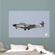 Gloster Meteor Historic Jet Wall Decal
