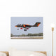 Rare Ov-10 Bronco German Wall Decal