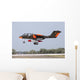 Rare Ov-10 Bronco German Wall Decal