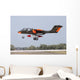 Rare Ov-10 Bronco German Wall Decal
