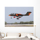 Rare Ov-10 Bronco German Wall Decal